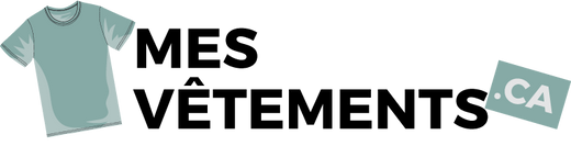 MesVêtements