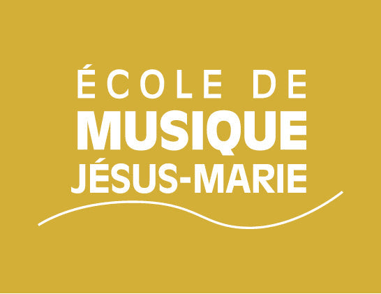 École de musique Jésus-Marie